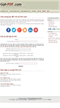 Mobile Screenshot of gui-pdf.com